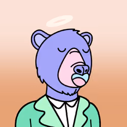 Okay Doodle Bears #567