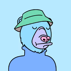 Okay Doodle Bears #251