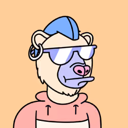 Okay Doodle Bears #2900