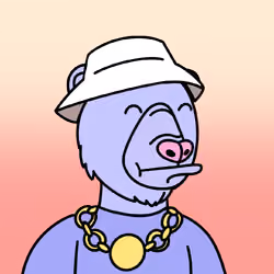 Okay Doodle Bears #4477