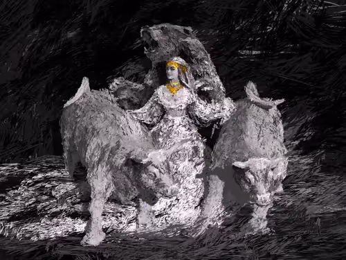 Item #20400010045 Media