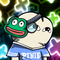 Pinie #6858