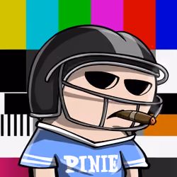 Pinie #3191