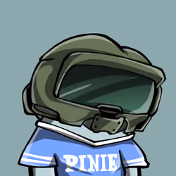 Pinie #6503