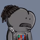 7641