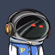 7071