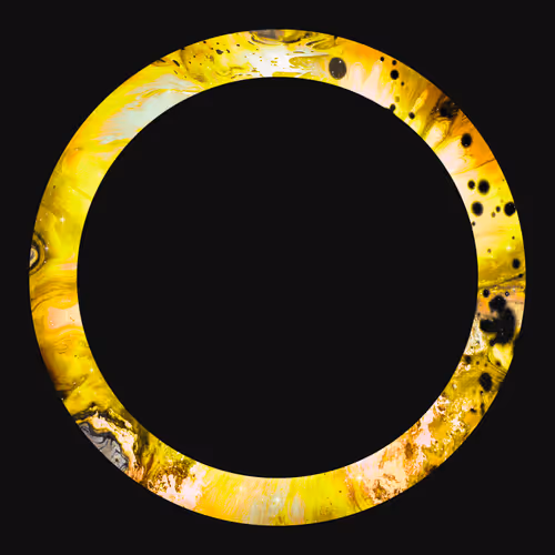888 Inner Circle Yellow Realm