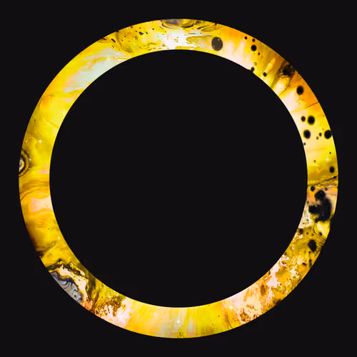 888 Inner Circle Yellow Realm