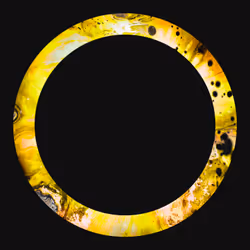 888 Inner Circle - Yellow Realm #2556