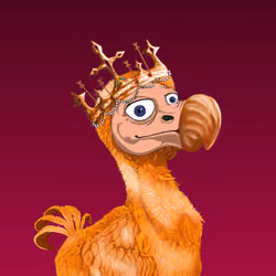 Dodo Collection Official #3