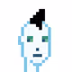 Ghost Punks #251