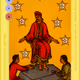 Pentacle Tarot Test
