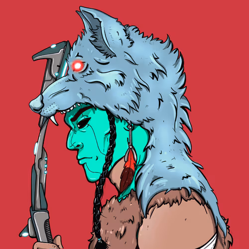 Mohawk Warriors