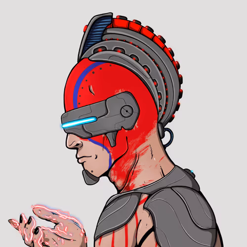 Mohawk Warriors