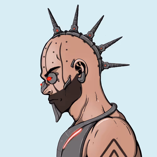 Mohawk Warriors