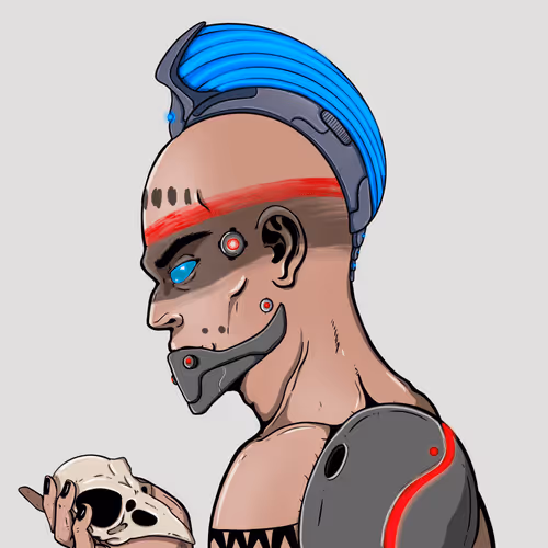 Mohawk Warriors
