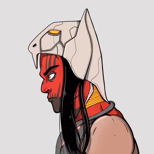 Mohawk Warriors
