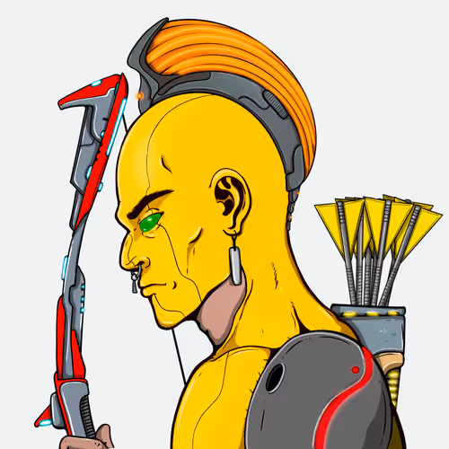 Mohawk Warriors
