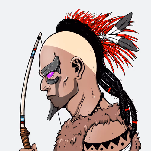 Mohawk Warriors