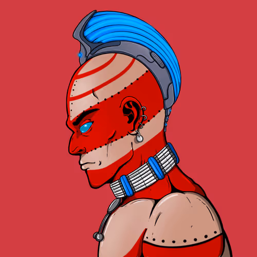 Mohawk Warriors