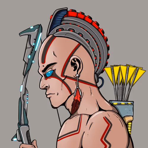 Mohawk Warriors