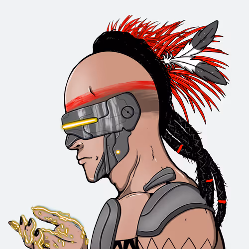 Mohawk Warriors