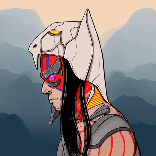Mohawk Warriors