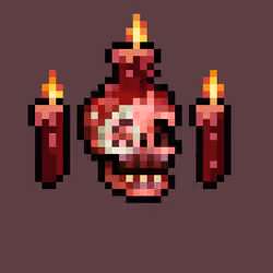 Skull Dungeon #986