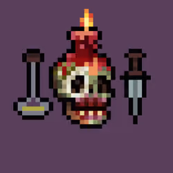 Skull Dungeon #1011
