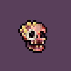Skull Dungeon #1049