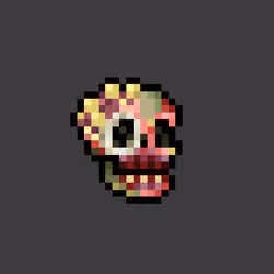 Skull Dungeon #560