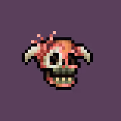 Skull Dungeon #174