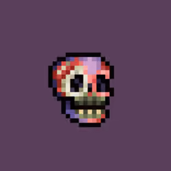 Skull Dungeon #272