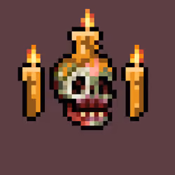 Skull Dungeon #603