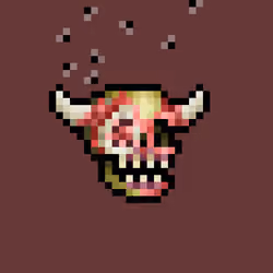 Skull Dungeon #150