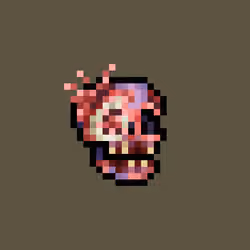 Skull Dungeon #199