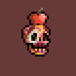 Skull Dungeon #685
