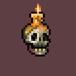 Skull Dungeon #867