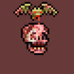 Skull Dungeon #754