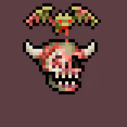Skull Dungeon #684