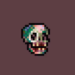 Skull Dungeon #870