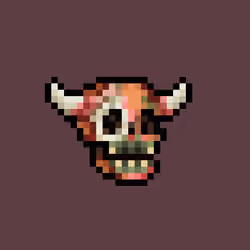 Skull Dungeon #931
