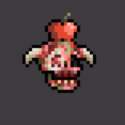 Skull Dungeon #1050