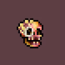 Skull Dungeon #491