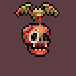 Skull Dungeon #339