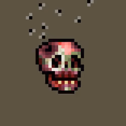 Skull Dungeon #364