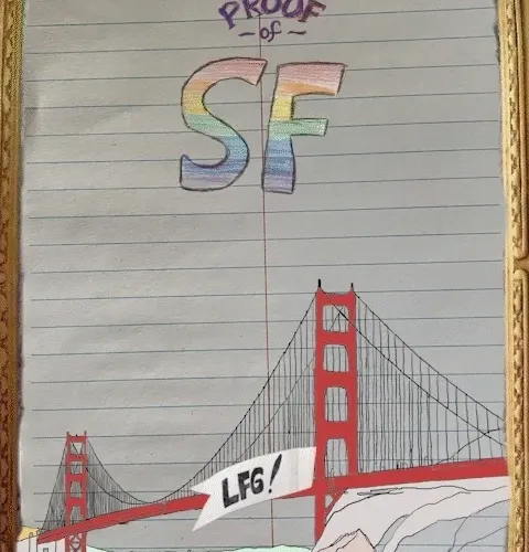 Sf Proof