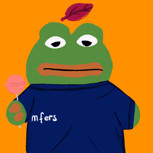 Ethpeppets