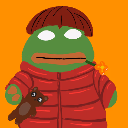 Ethpeppets