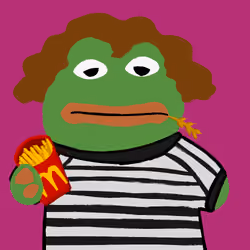 Peppet #216